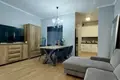2 room apartment 54 m² Warsaw, Poland