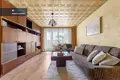 3 room apartment 60 m² Vidiskes, Lithuania