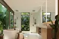 Willa NATURALE POOL VILLAS