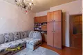 Квартира 3 комнаты 57 м² Молодечно, Беларусь