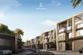 Maison de ville 4 chambres 368 m² Doubaï, Émirats arabes unis