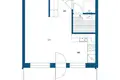 Apartment  Rovaniemi sub-region, Finland