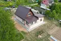 Maison 161 m² Lasanski sielski Saviet, Bélarus