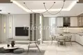 Mieszkanie 3 pokoi 75 m² Muratpasa, Turcja