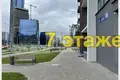 1 room apartment 60 m² Minsk, Belarus