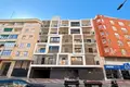 2 bedroom apartment 72 m² Malaga, Spain