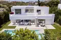 villa de 5 dormitorios 628 m² Estepona, Španjolska