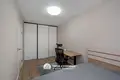Apartamento 2 habitaciones 39 m² Minsk, Belarús