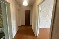 3 room apartment 62 m² Samahvalavicy, Belarus