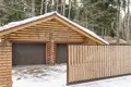 5 bedroom house 407 m² Odincovskij gorodskoj okrug, Russia