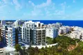 Wohnung 3 zimmer 135 m² Girne Belediyesi, Nordzypern