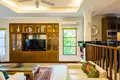 3 bedroom apartment 250 m² Choeng Thale, Thailand
