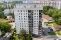 Квартира 2 комнаты 40 м² Лодзь, Польша