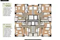 Appartement 3 chambres 74 m² Région de Marmara, Turquie