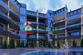 Mieszkanie 2 pokoi 75 m² Nesebyr, Bułgaria