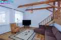 Дом 373 м² Паневежис, Литва