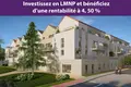 2 bedroom apartment 43 m² France, France