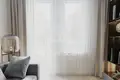 Apartamento 1 habitación 27 m² Mytishchi, Rusia