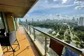 Condo 3 bedrooms 183 m² Bangkok, Thailand