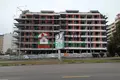 Mieszkanie 3 pokoi 99 m² Burgas, Bułgaria