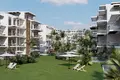 Dzielnica mieszkaniowa Thalassa Beach Resort