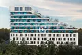 Квартира 2 комнаты 44 м² Бар, Черногория