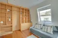 Penthouse 3 Schlafzimmer 240 m² Paris, Frankreich