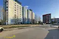 Квартира 53 м² Дружный, Беларусь