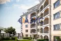 Квартира 3 комнаты 140 м² Несебр, Болгария