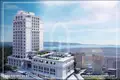 Mieszkanie w nowym budynku Istanbul Bahcesehir Apartment Compound