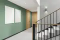 Apartamento 3 habitaciones 60 m² Riga, Letonia