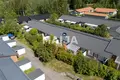 Mieszkanie 2 pokoi 59 m² Jyvaskyla sub region, Finlandia
