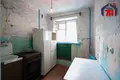 Apartamento 1 habitación 28 m² Viliejka, Belarús