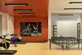 Mieszkanie 2 pokoi 65 m² Kargicak, Turcja