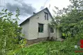 Haus 55 m² Radaskovicki sielski Saviet, Belarus