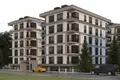 Wohnung 1 zimmer 323 m² Bakırköy, Türkei