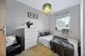 1 bedroom apartment 45 m² Warsaw, Poland