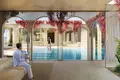 Complejo residencial Portofino by THOE