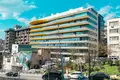 Wohnung 1 zimmer 103 m² Beyoglu, Türkei
