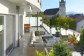 Wohnung 4 zimmer  Rennaz, Schweiz