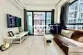 Mieszkanie 2 pokoi 47 m² Pattaya City, Tajlandia