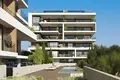 2 bedroom apartment 109 m² Germasogeia, Cyprus