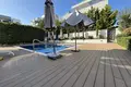 3 bedroom apartment 200 m² in Limassol District, Cyprus