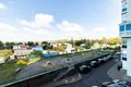 Квартира 1 комната 45 м² Минск, Беларусь