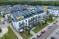 Mieszkanie 3 pokoi 58 m² Kraków, Polska