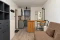 Wohnung 1 zimmer 23 m² in Warschau, Polen