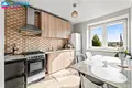 Wohnung 2 zimmer 47 m² Vydmantai, Litauen