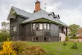 Maison 4 chambres 330 m² Nakotne, Lettonie