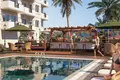 Wohnung 2 zimmer 49 m² Akarca Koyu, Türkei