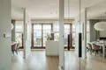 Apartamento 4 habitaciones 140 m² Varsovia, Polonia